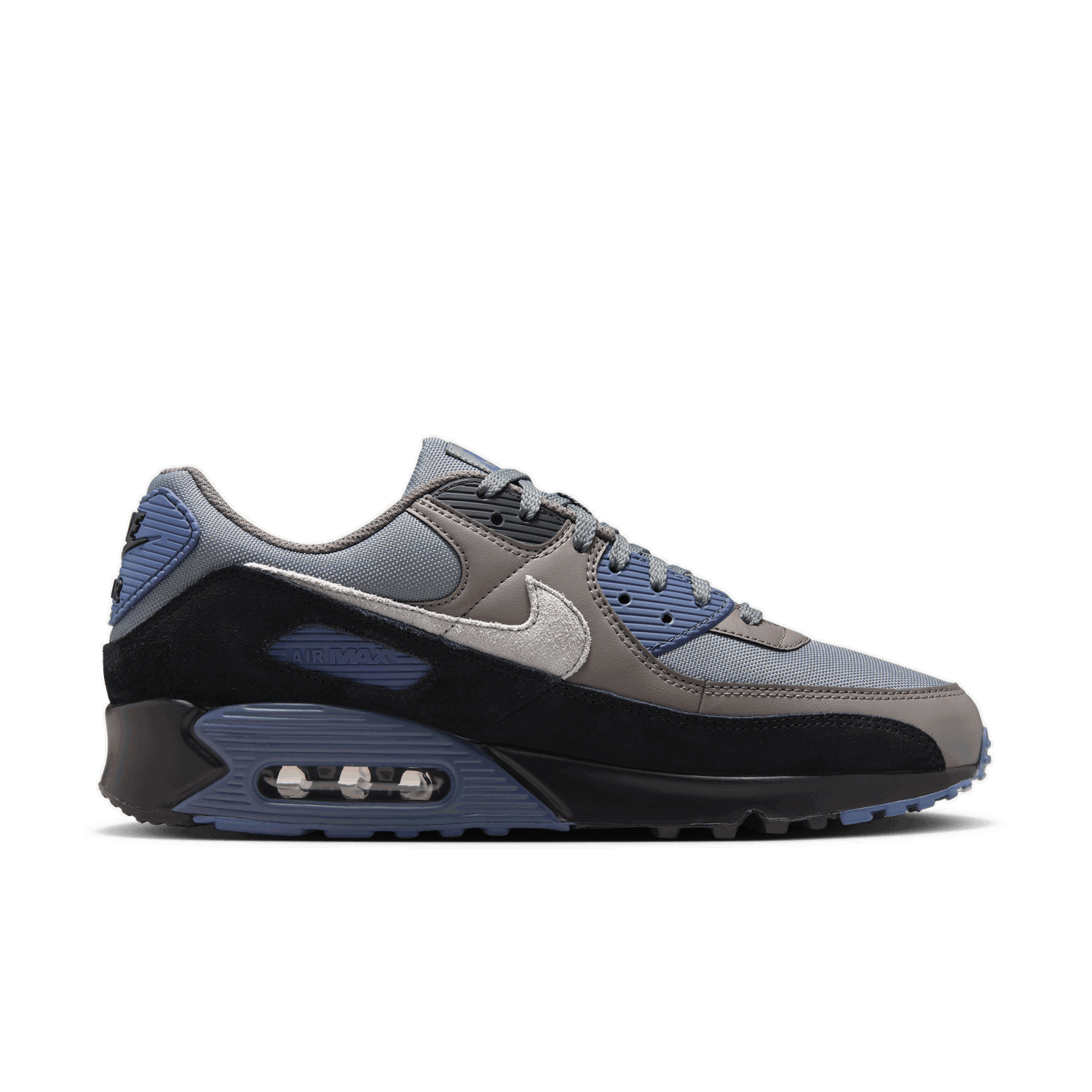 Tenisky a topánky Nike Air Max 90 Šedá | IB6392-001, 1