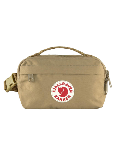 Batoh FJÄLLRÄVEN Kånken Hip Pack Béžová | F23796-221