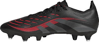Tenisky a topánky adidas Performance PREDATOR LEAGUE SG Čierna | ji1343, 8