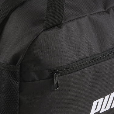 Cestovná taška Puma Phase Small Sports Bag 22L Čierna | 091167_01, 4