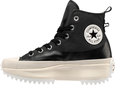 Tenisky a topánky Converse Converse Run Star Hike Hi Čierna | A04261C, 1