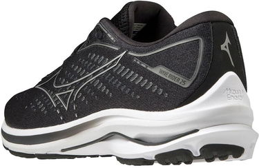 Tenisky a topánky Mizuno Wave Rider 25 Čierna | J1GC210404, 8