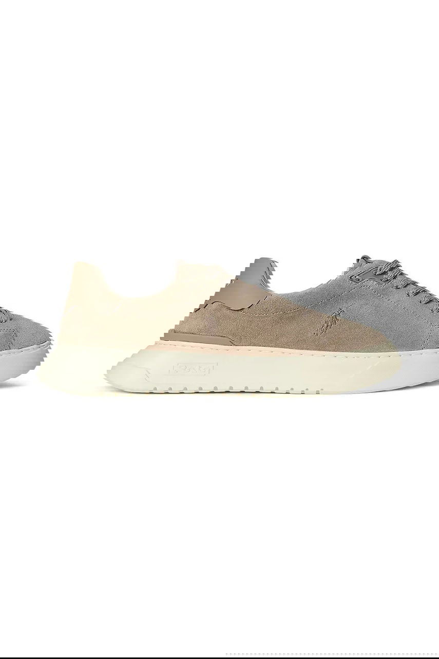 Tenisky a topánky Polo by Ralph Lauren Rlite Court Béžová | 809974096001.200, 0