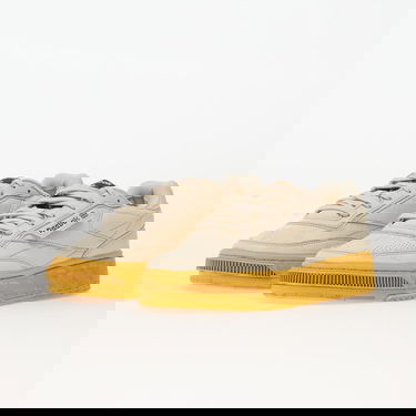 Tenisky a topánky Reebok Club C Ltd Painted Béžová | 100260260, 5