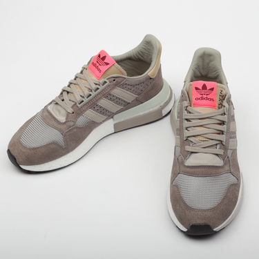 Tenisky a topánky adidas Originals Z500 RM Hnedá | BD7859, 2