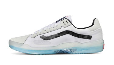 Tenisky a topánky Vans EVDNT UltimateWaffle Biela | VN0A5DY74NP, 4