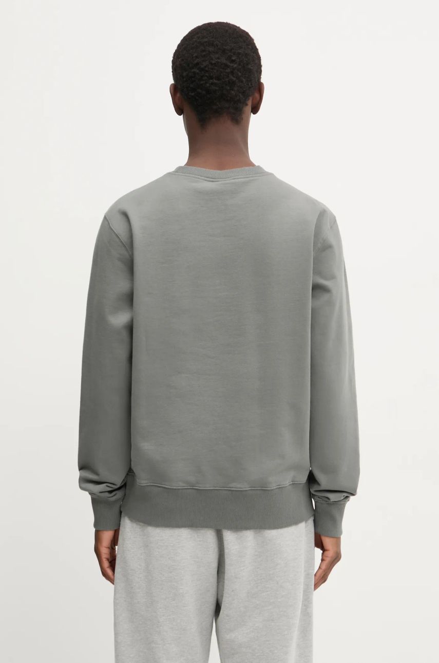 Filling Pieces Gowtu Crewneck Sweatshirt with Applique