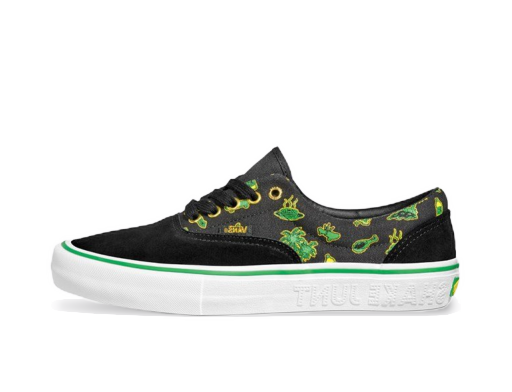Tenisky a topánky Vans Era Čierna | VN0A347L0V4