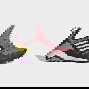 Tenisky a topánky adidas Performance Boty Terrex Trailmaker GORE-TEX Hiking Rôznofarebný | GW1466, 6