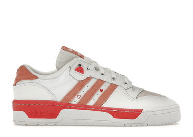 Tenisky a topánky adidas Originals adidas Rivalry Low Valentine's Day (2024) Šedá | ID5837, 0