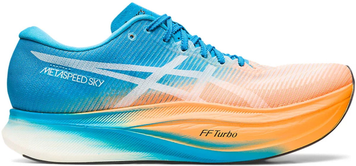Tenisky a topánky Asics Metaspeed Sky+ Modrá | 1013a115-800, 0