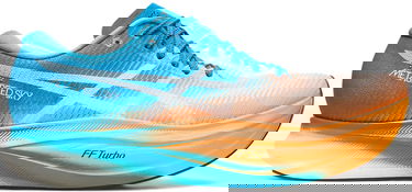 Tenisky a topánky Asics Metaspeed Sky+ Modrá | 1013a115-800, 0