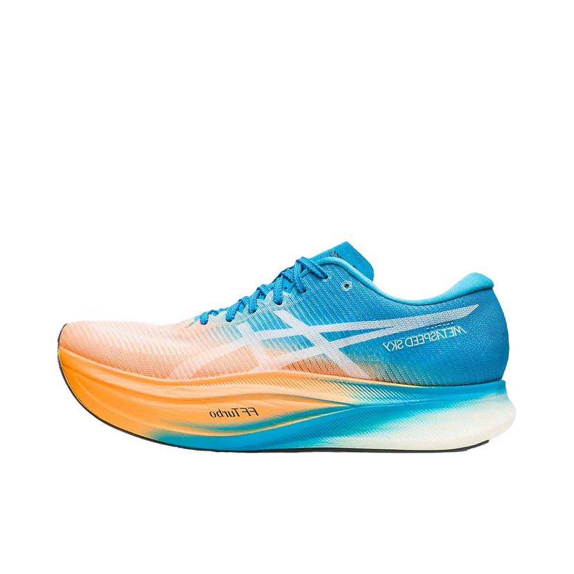 Bežecké topánky Asics Metaspeed Sky+ Modrá | 1013a115-800