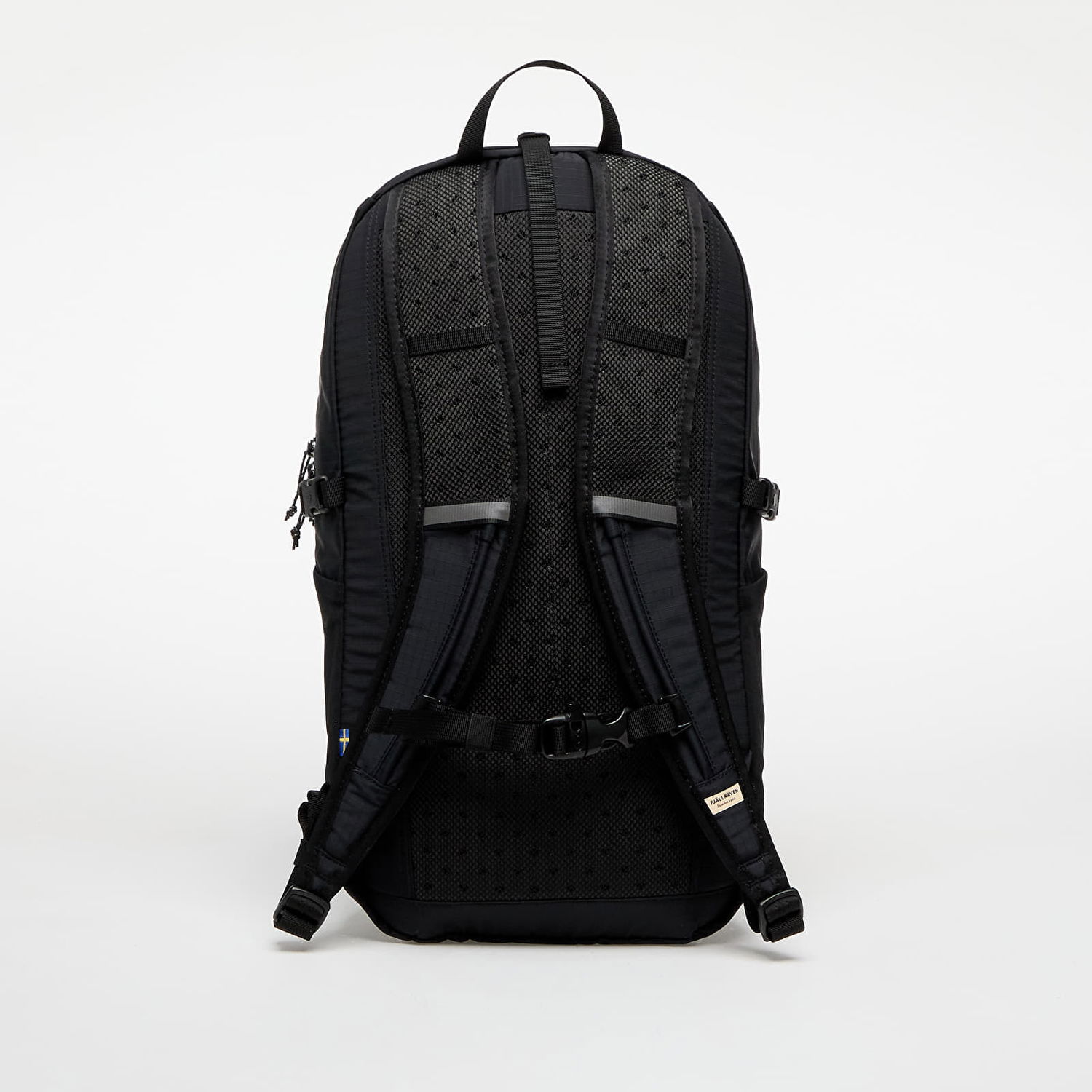 Batoh FJÄLLRÄVEN Fjallraven Abisko Softpack 16 Backpack Čierna | F23200307-550, 0