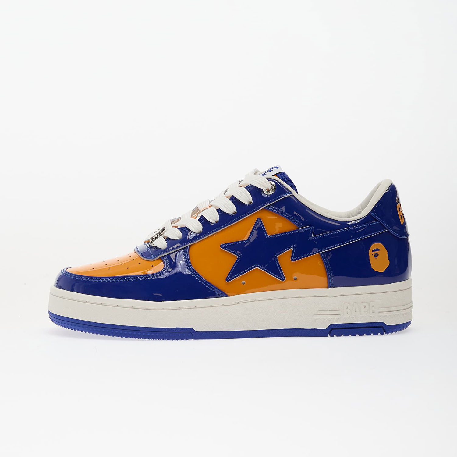 Tenisky a topánky BAPE Bape Sta EUR 45 Rôznofarebný | 001FWL801304MBLU, 0