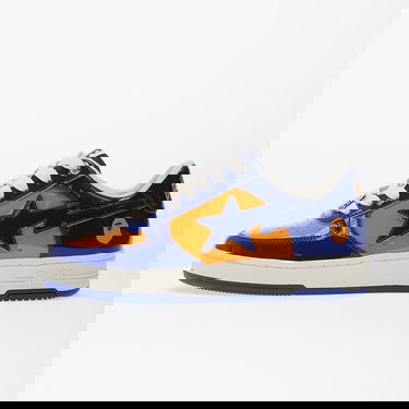 Tenisky a topánky BAPE Bape Sta EUR 45 Rôznofarebný | 001FWL801304MBLU, 0