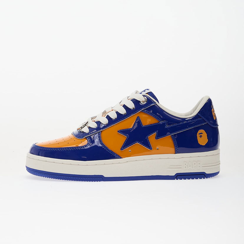 Tenisky a topánky BAPE Bape Sta EUR 45 Rôznofarebný | 001FWL801304MBLU