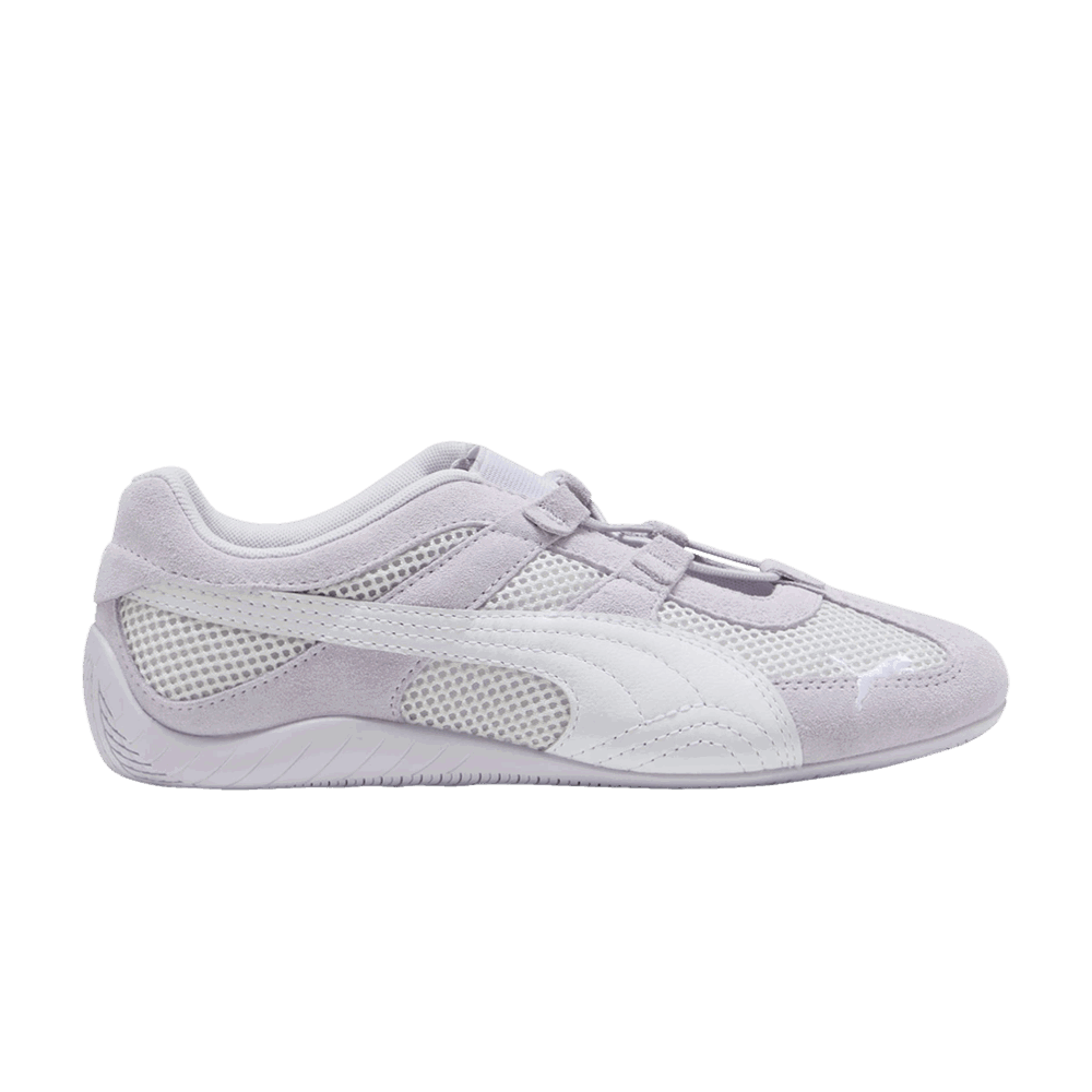 Tenisky a topánky Puma Speedcat Go Fialová | 403589-03, 0