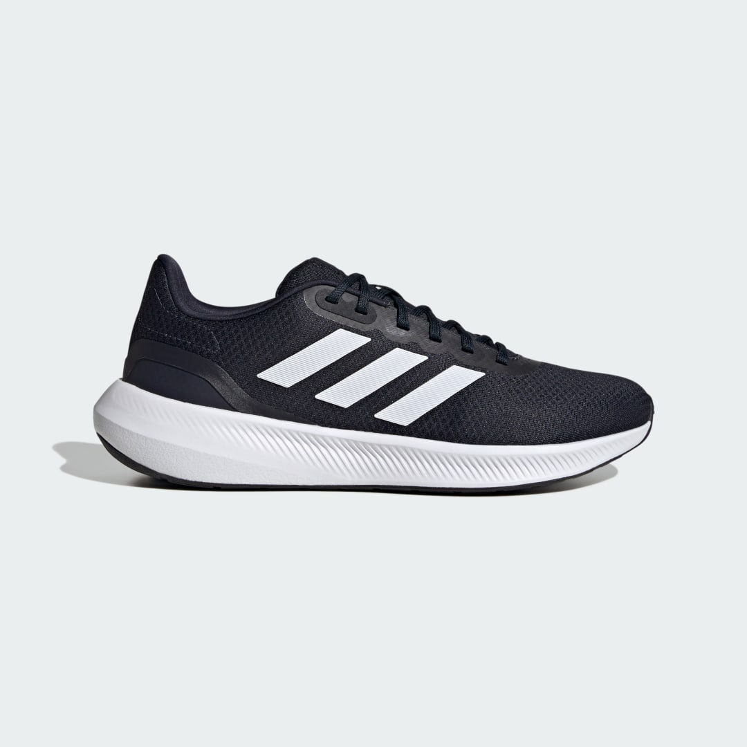 Tenisky a topánky adidas Performance Runfalcon 3.0 Čierna | ID2286, 0