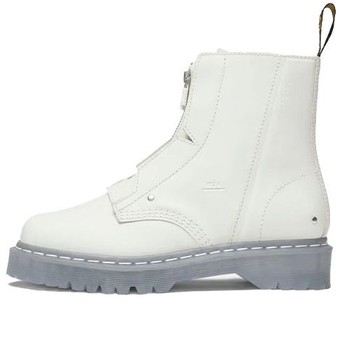 Tenisky a topánky Dr. Martens 1460 Bex Ankle Boots Biela | 28014111