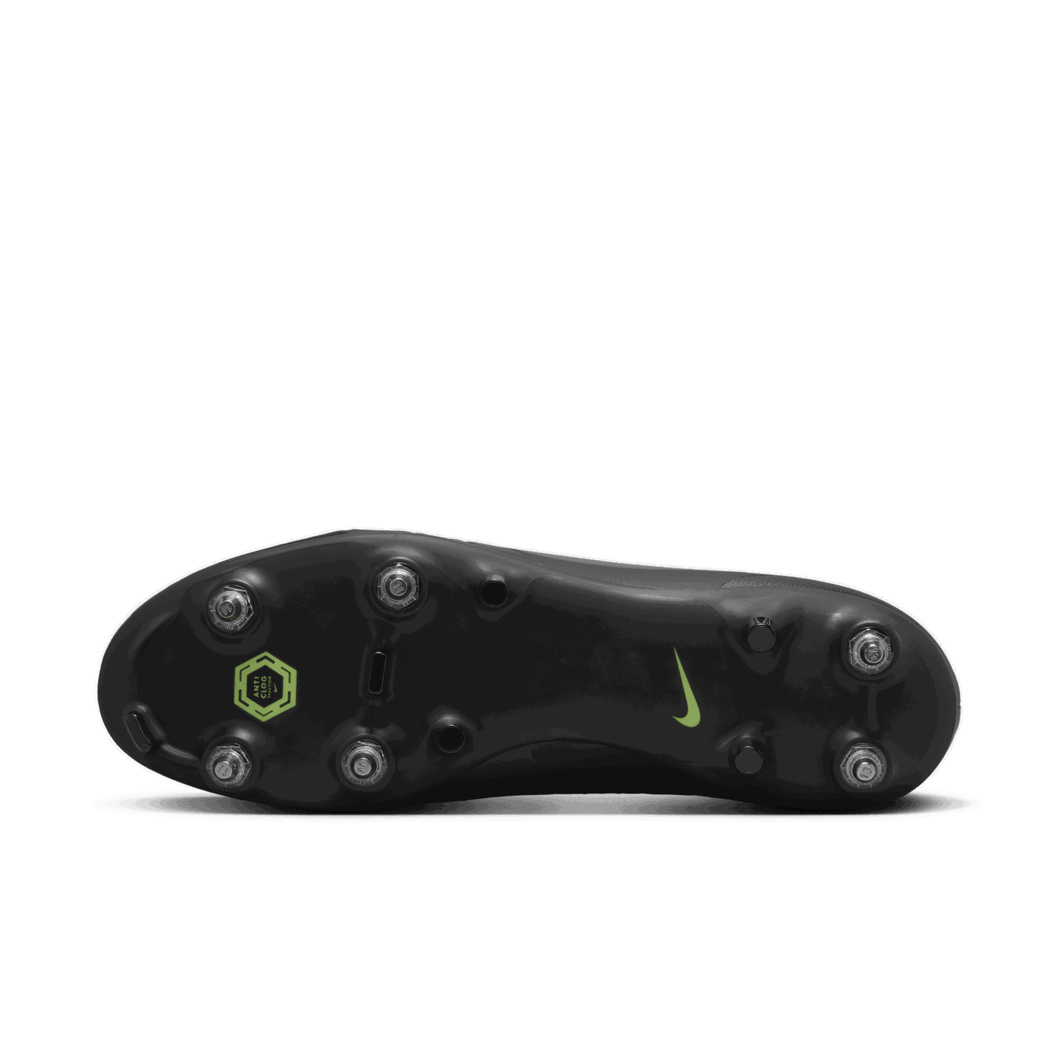 Tenisky a topánky Nike Tiempo Legend 10 Academy Čierna | DV4338-002, 1