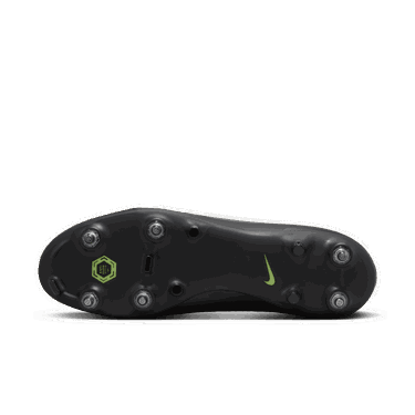 Tenisky a topánky Nike Tiempo Legend 10 Academy Čierna | DV4338-002, 1