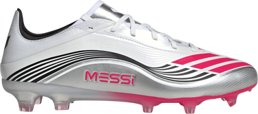 Tenisky a topánky adidas Performance F50 MESSI PRO FG Biela | jp7461, 0
