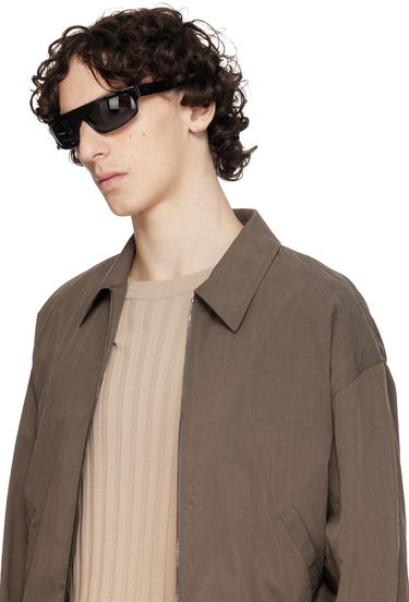 Slnečné okuliare RETROSUPERFUTURE RETROSUPERFUTURE Zam Sunglasses Čierna | 8OL, 3