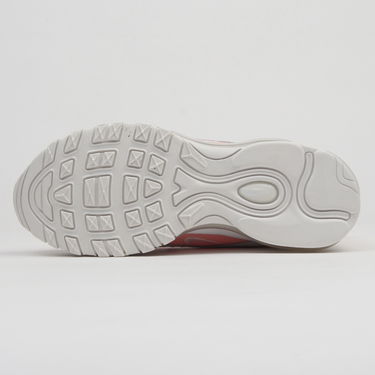 Tenisky a topánky Nike Air Max 97 ''Bleached Coral'' W Biela | 921733-104, 4