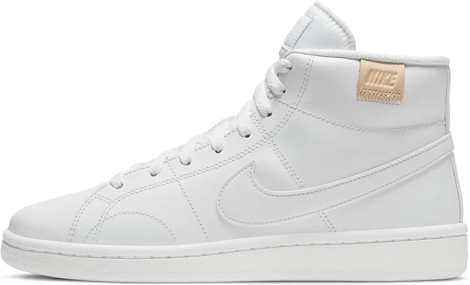 Tenisky a topánky Nike Court Royale 2 Biela | ct1725-100, 0