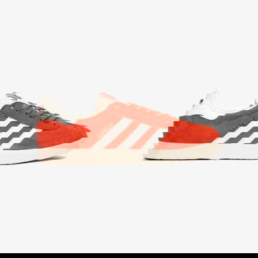 Tenisky a topánky adidas Originals Gazelle Oranžová | GY7339, 0