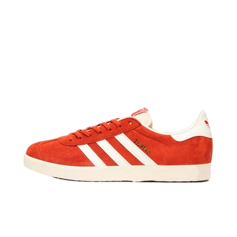 Tenisky a topánky adidas Originals Gazelle Oranžová | GY7339