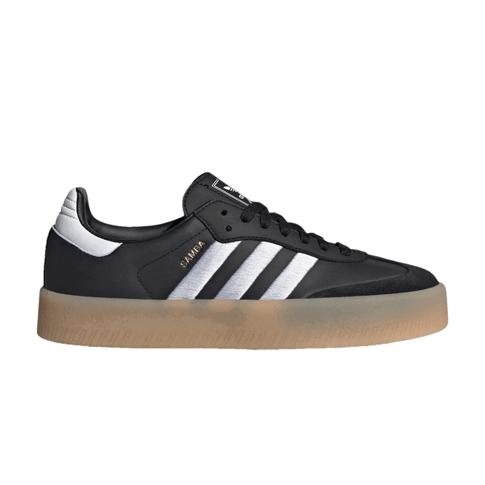 Tenisky a topánky adidas Originals Sambae Čierna | ID0436, 0
