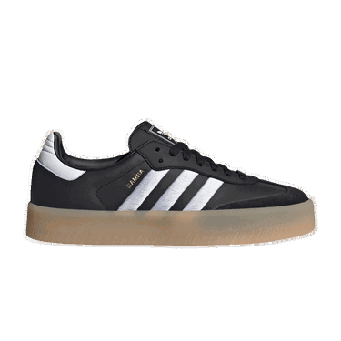 Tenisky a topánky adidas Originals Sambae Čierna | ID0436, 0
