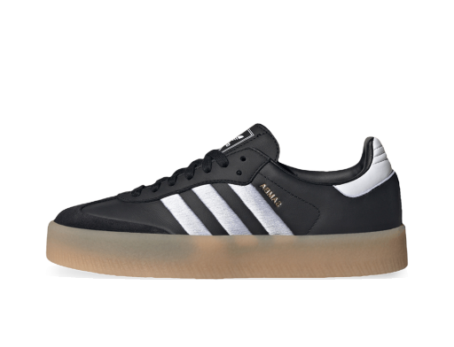 Tenisky a topánky adidas Originals Sambae Čierna | ID0436