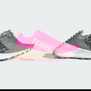 Tenisky a topánky adidas Performance Terrex Agravic Speed Ružová | IG8854, 1