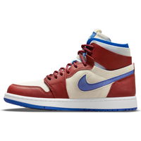 Air Jordan 1 Zoom Comfort "Redstone" W
