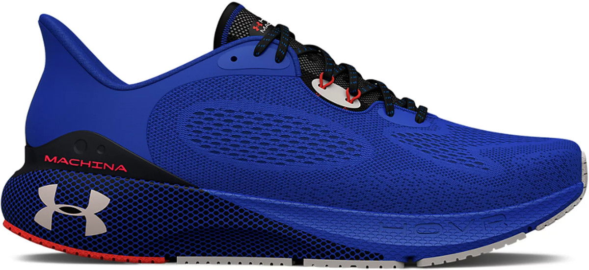 Tenisky a topánky Under Armour HOVR Machina 3 Modrá | 3024899-401, 0