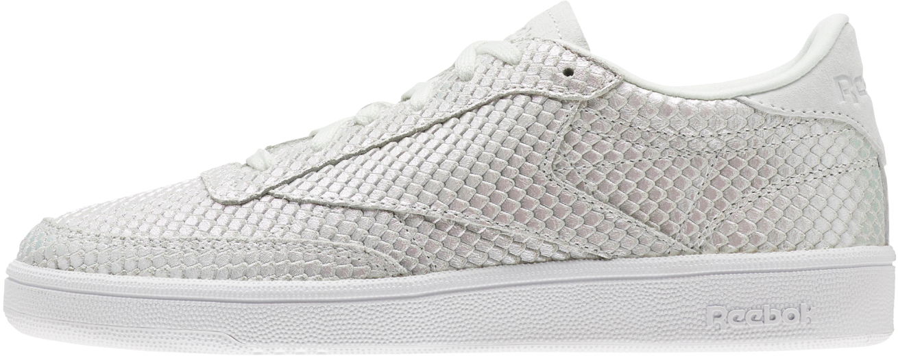 Tenisky a topánky Reebok Club C 85 Biela | CM9788, 1