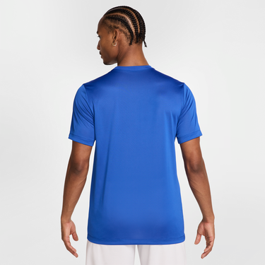 Tričko Nike Nike Dri-FIT Basketball T-Shirt Modrá | HJ3354-480, 3
