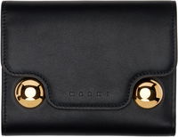Marni Trunkaroo Trifold Wallet
