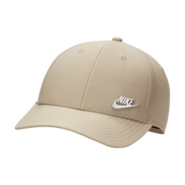 Šiltovka Nike Dri-FIT Club Béžová | FB5371-247, 0