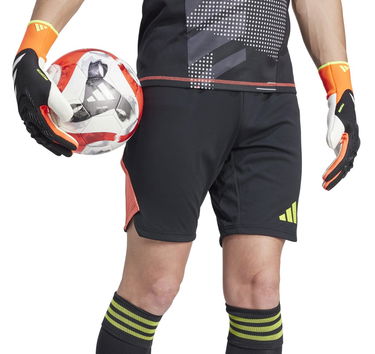 Šortky adidas Originals adidas T24 P GK SHO Čierna | in0447, 0