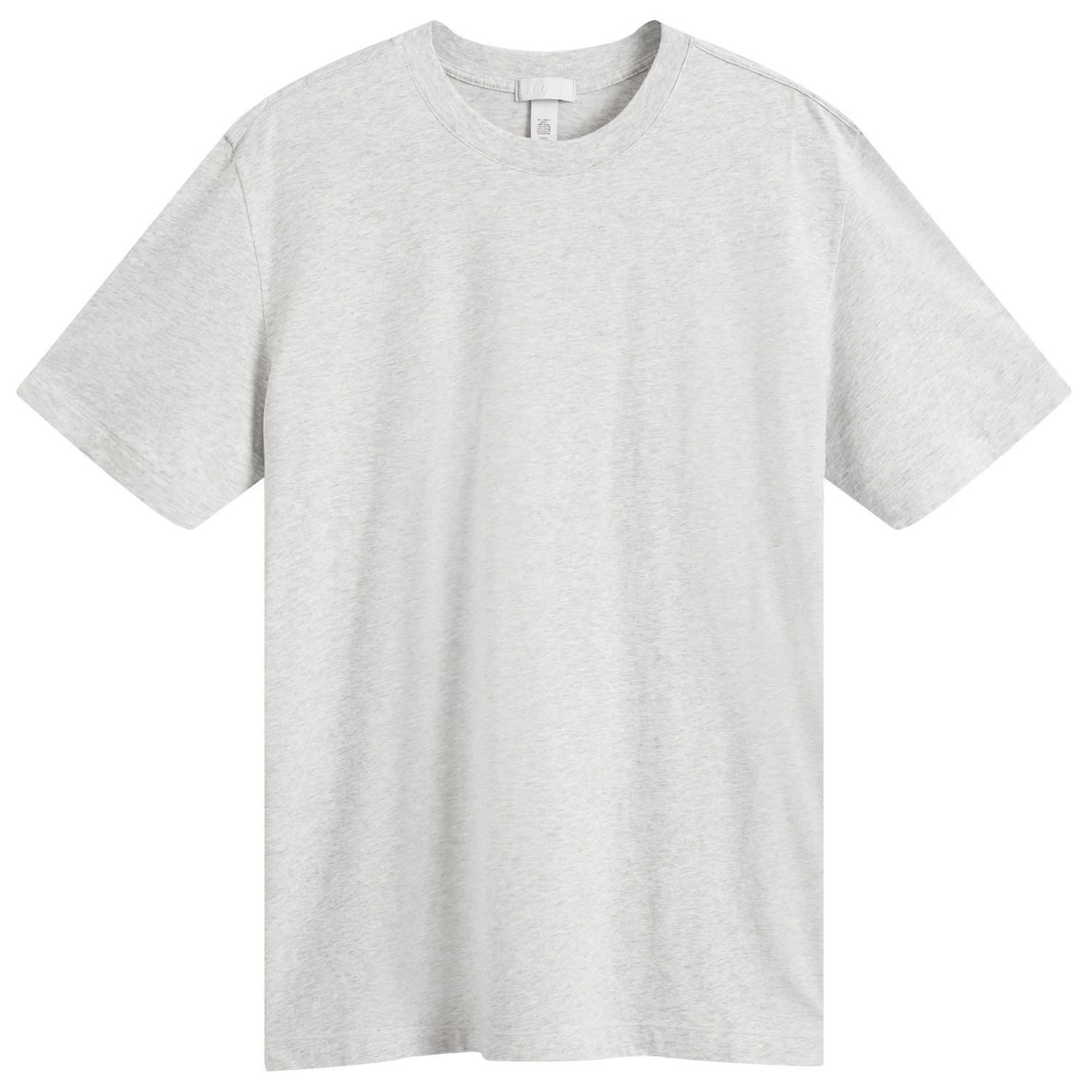 Tričko SKIMS Boyfriend T-Shirt Šedá | AP-TSH-0462-LHG, 1
