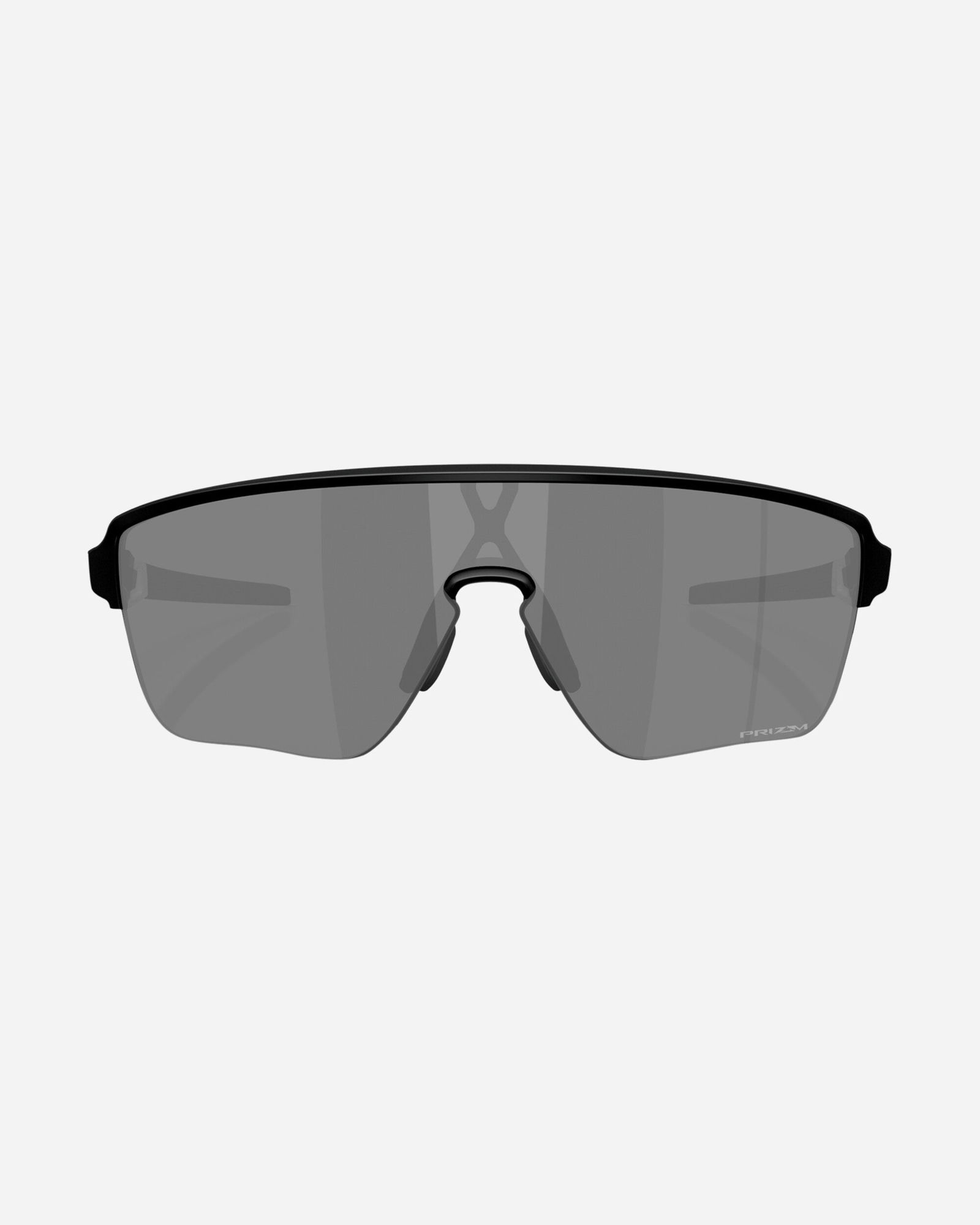 Matte Black Sunglasses