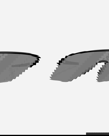 Slnečné okuliare OAKLEY Matte Black Sunglasses Čierna | 94150142 1, 2