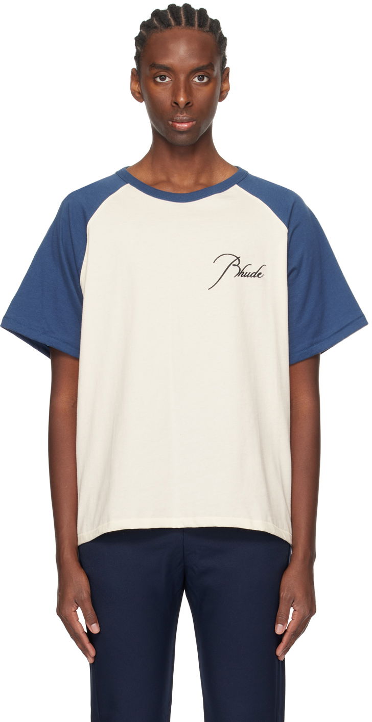 Raglan T-Shirt