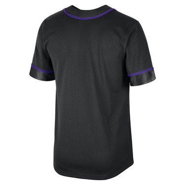 Tričko Jordan Dri-FIT NBA Los Angeles Lakers Statement Edition Top Čierna | DN4719-010, 1