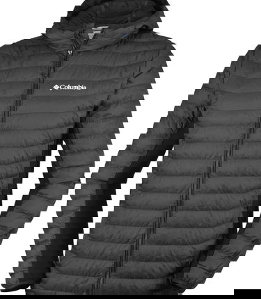 Bunda Columbia Jacket Modrá | 1773271, 2