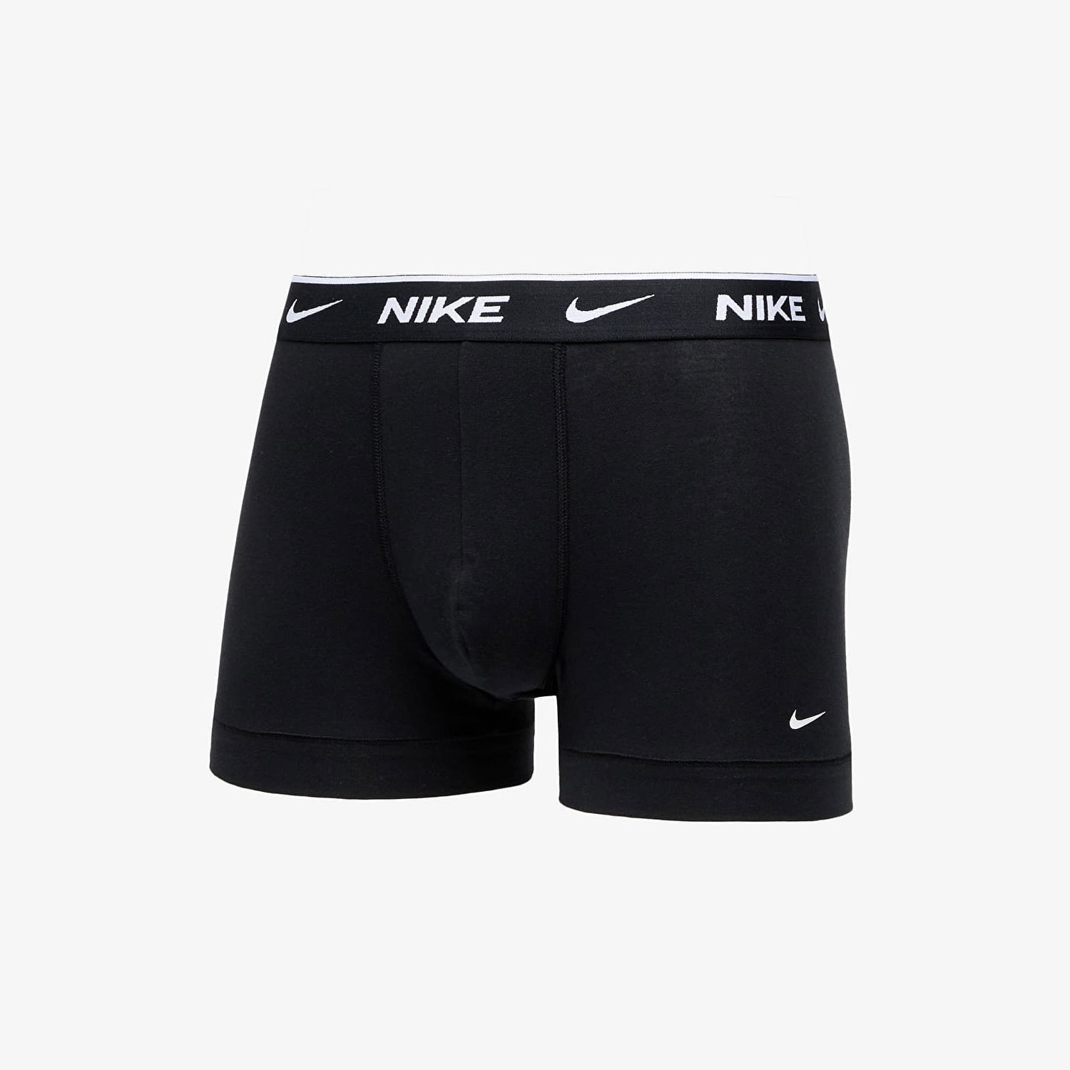 Boxerky Nike Dri-FIT Everyday Cotton Stretch Trunk (3-Pack) Rôznofarebný | 0000KE1008-TQJ, 1